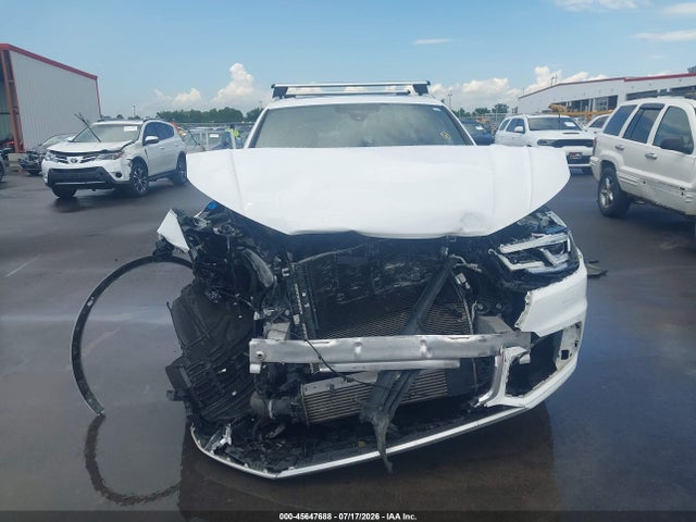 Aukcja sprzedaży 2018 Audi Q5 2.0t Premium/2.0t Tech Premium, vin: WA1BNAFY7J2059981, numer aukcji: 45647688