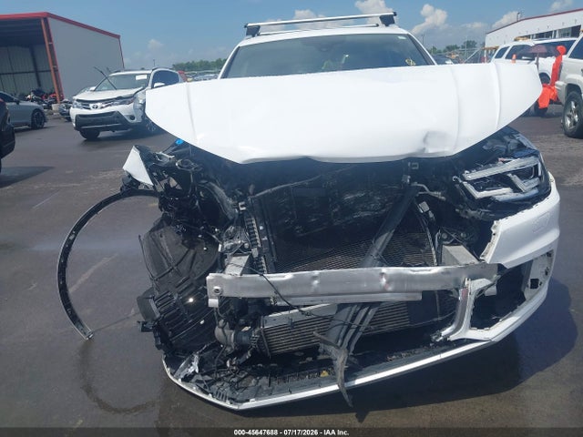 Aukcja sprzedaży 2018 Audi Q5 2.0t Premium/2.0t Tech Premium, vin: WA1BNAFY7J2059981, numer aukcji: 45647688