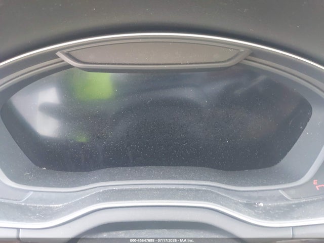 Aukcja sprzedaży 2018 Audi Q5 2.0t Premium/2.0t Tech Premium, vin: WA1BNAFY7J2059981, numer aukcji: 45647688