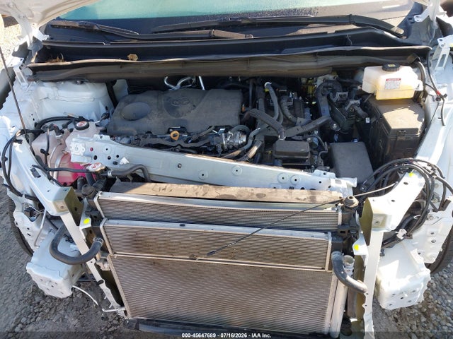 Aukcja sprzedaży 2025 Toyota Sienna Xle, vin: 5TDJRKEC1SS234978, numer aukcji: 45647689