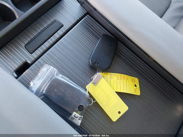 Aukcja sprzedaży 2025 Toyota Sienna Xle, vin: 5TDJRKEC1SS234978, numer aukcji: 45647689
