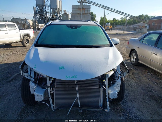 Aukcja sprzedaży 2025 Toyota Sienna Xle, vin: 5TDJRKEC1SS234978, numer aukcji: 45647689