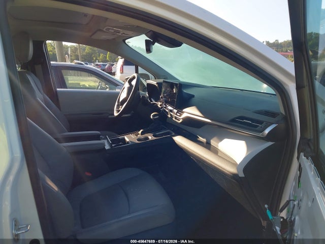 Aukcja sprzedaży 2025 Toyota Sienna Xle, vin: 5TDJRKEC1SS234978, numer aukcji: 45647689