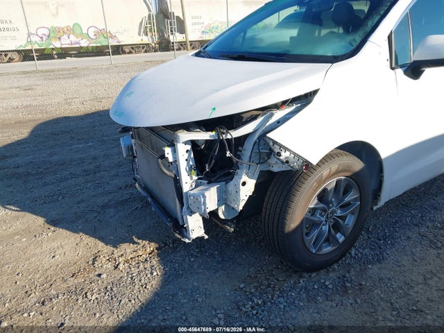 Aukcja sprzedaży 2025 Toyota Sienna Xle, vin: 5TDJRKEC1SS234978, numer aukcji: 45647689