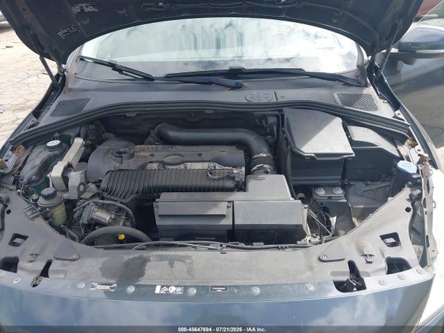 Продаж на аукціоні авто 2013 Volvo S60 T5/t5 Platinum/t5 Premier/t5 Premier Plus, vin: YV1612FH9D2205062, номер лоту: 45647694