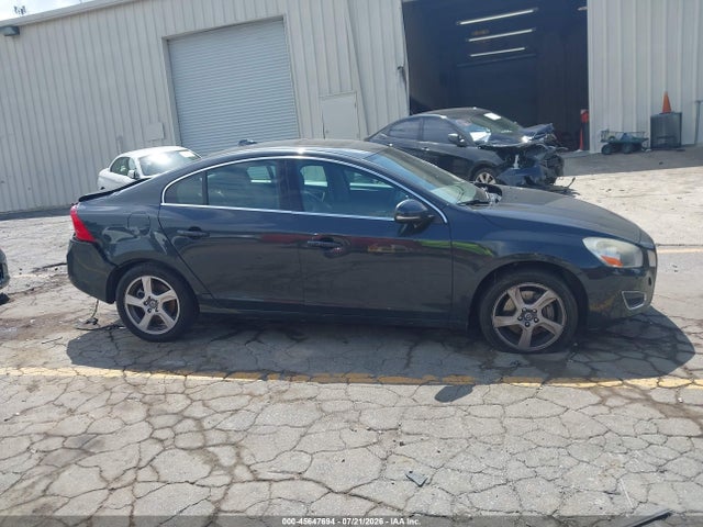 Продаж на аукціоні авто 2013 Volvo S60 T5/t5 Platinum/t5 Premier/t5 Premier Plus, vin: YV1612FH9D2205062, номер лоту: 45647694