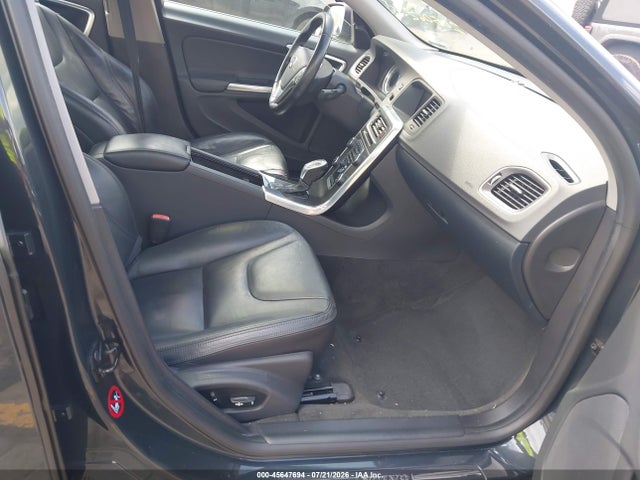 Продаж на аукціоні авто 2013 Volvo S60 T5/t5 Platinum/t5 Premier/t5 Premier Plus, vin: YV1612FH9D2205062, номер лоту: 45647694