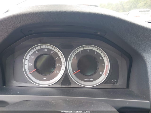 Продаж на аукціоні авто 2013 Volvo S60 T5/t5 Platinum/t5 Premier/t5 Premier Plus, vin: YV1612FH9D2205062, номер лоту: 45647694