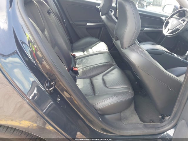 Продаж на аукціоні авто 2013 Volvo S60 T5/t5 Platinum/t5 Premier/t5 Premier Plus, vin: YV1612FH9D2205062, номер лоту: 45647694