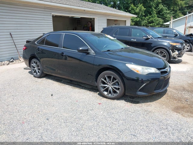 Продажа на аукционе авто 2015 Toyota Camry Xse, vin: 4T1BF1FK1FU003685, номер лота: 45647695
