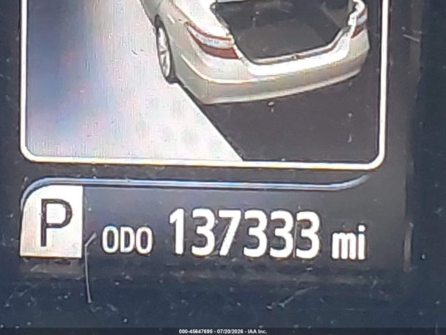 45647695 :رقم المزاد ، 4T1BF1FK1FU003685 vin ، 2015 Toyota Camry Xse مزاد بيع