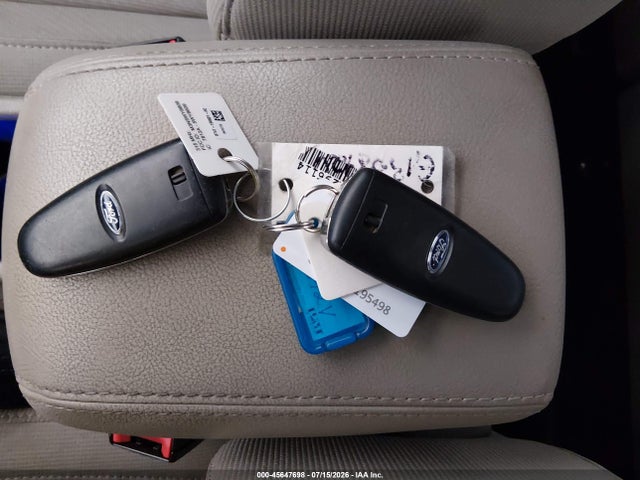 Ford FOCUS ELECTRIC 2018 1FADP3R49JL296114 Image 11