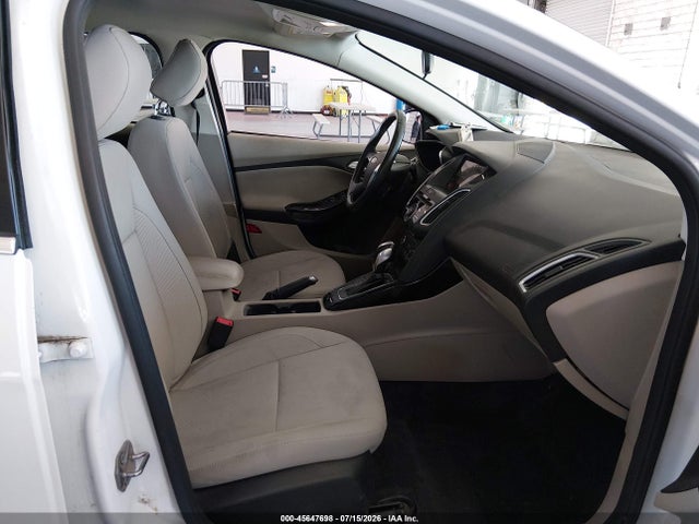 Ford FOCUS ELECTRIC 2018 1FADP3R49JL296114 Image 5