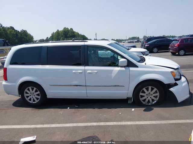 Aukcja sprzedaży 2014 Chrysler Town & Country Touring, vin: 2C4RC1BG8ER310599, numer aukcji: 45647707