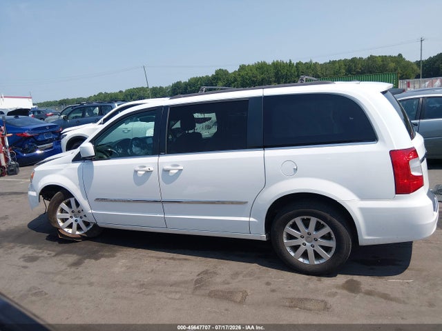 Aukcja sprzedaży 2014 Chrysler Town & Country Touring, vin: 2C4RC1BG8ER310599, numer aukcji: 45647707