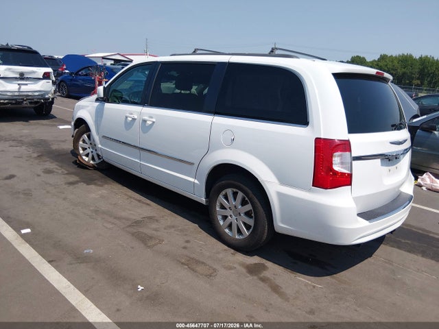 Aukcja sprzedaży 2014 Chrysler Town & Country Touring, vin: 2C4RC1BG8ER310599, numer aukcji: 45647707