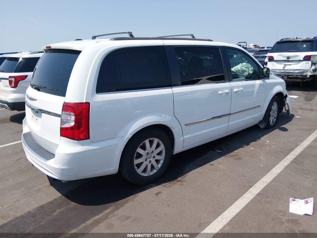 Aukcja sprzedaży 2014 Chrysler Town & Country Touring, vin: 2C4RC1BG8ER310599, numer aukcji: 45647707
