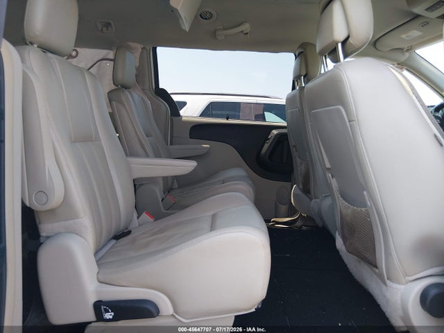 Aukcja sprzedaży 2014 Chrysler Town & Country Touring, vin: 2C4RC1BG8ER310599, numer aukcji: 45647707