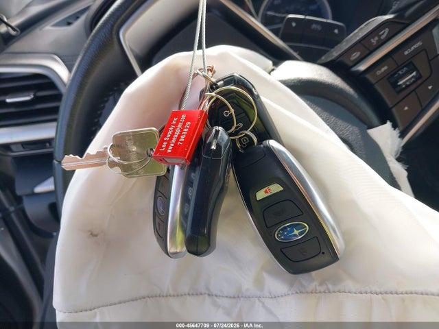 Продажа на аукционе авто 2020 Subaru Forester Premium, vin: JF2SKAJC5LH538878, номер лота: 45647709
