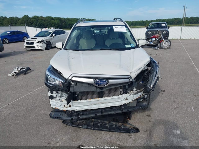 Продажа на аукционе авто 2020 Subaru Forester Premium, vin: JF2SKAJC5LH538878, номер лота: 45647709