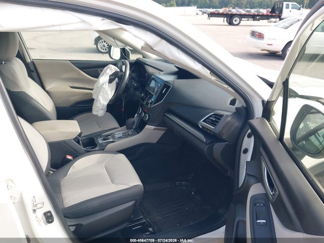 Продажа на аукционе авто 2020 Subaru Forester Premium, vin: JF2SKAJC5LH538878, номер лота: 45647709