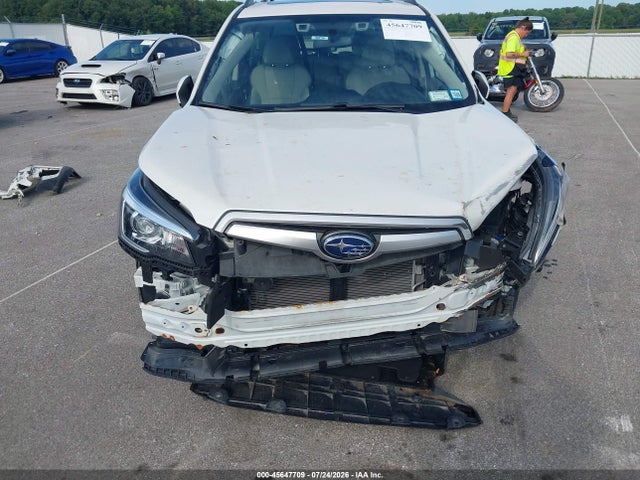 Продажа на аукционе авто 2020 Subaru Forester Premium, vin: JF2SKAJC5LH538878, номер лота: 45647709