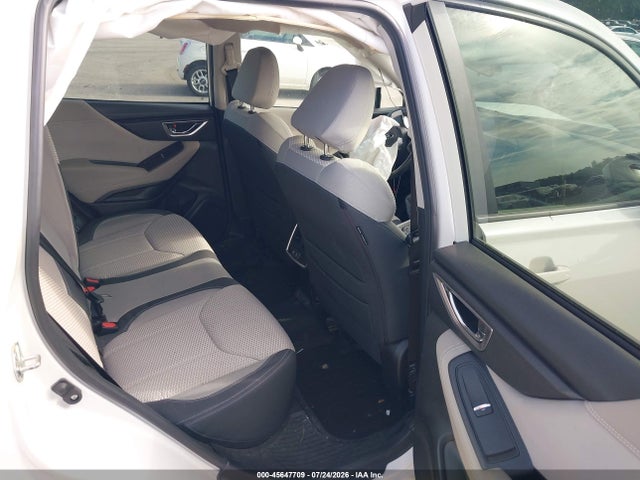 Продажа на аукционе авто 2020 Subaru Forester Premium, vin: JF2SKAJC5LH538878, номер лота: 45647709