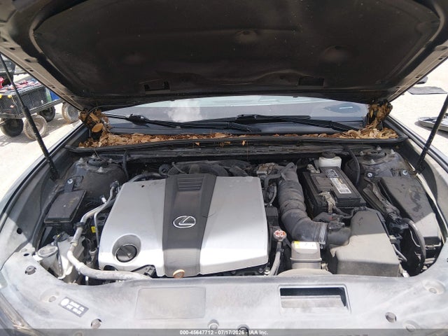 Aukcja sprzedaży 2019 Lexus Es 350 F Sport, vin: 58ABZ1B1XKU049460, numer aukcji: 45647712