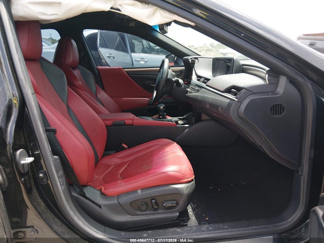 Aukcja sprzedaży 2019 Lexus Es 350 F Sport, vin: 58ABZ1B1XKU049460, numer aukcji: 45647712