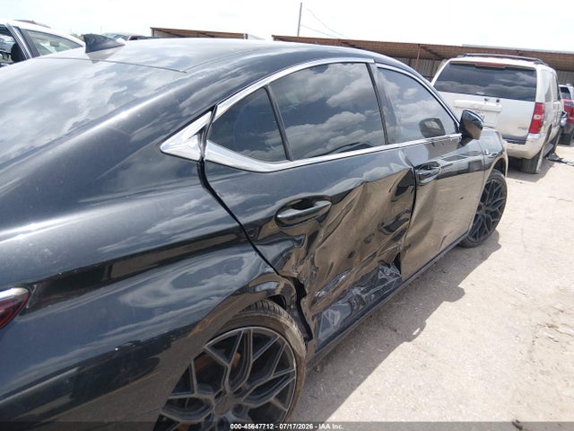 Aukcja sprzedaży 2019 Lexus Es 350 F Sport, vin: 58ABZ1B1XKU049460, numer aukcji: 45647712