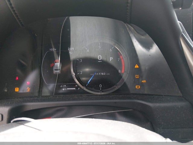 Aukcja sprzedaży 2019 Lexus Es 350 F Sport, vin: 58ABZ1B1XKU049460, numer aukcji: 45647712