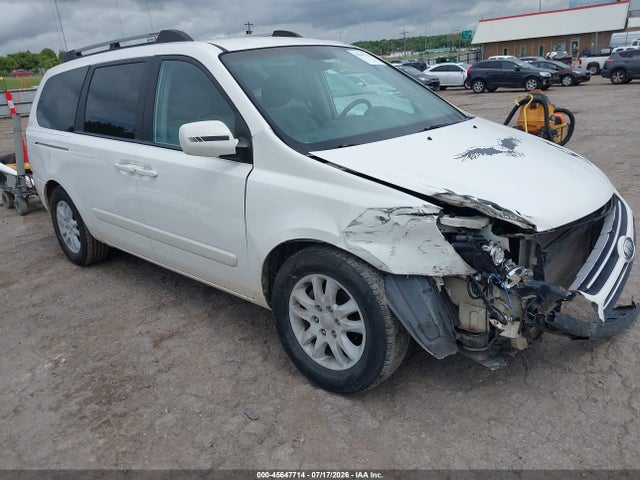 Продаж на аукціоні авто 2006 Kia Sedona Ex/lx, vin: KNDMB233866071773, номер лоту: 45647714