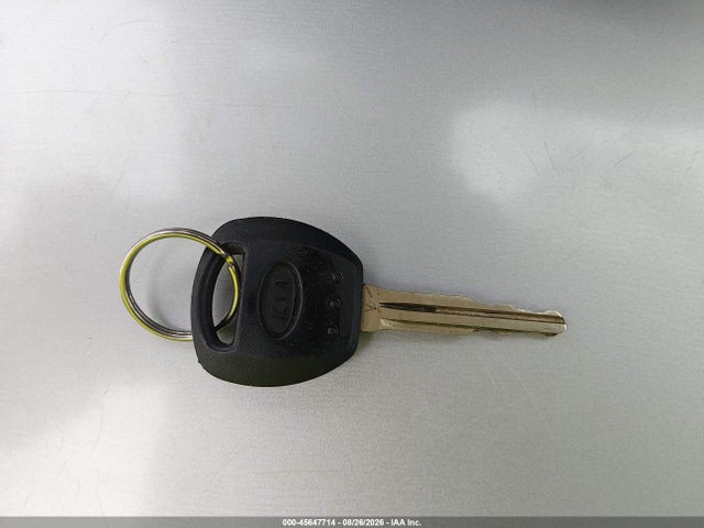 Продаж на аукціоні авто 2006 Kia Sedona Ex/lx, vin: KNDMB233866071773, номер лоту: 45647714