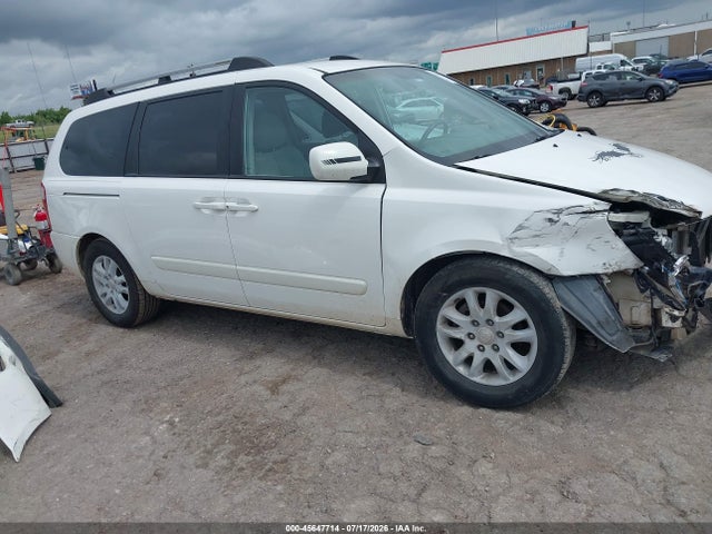 Продаж на аукціоні авто 2006 Kia Sedona Ex/lx, vin: KNDMB233866071773, номер лоту: 45647714