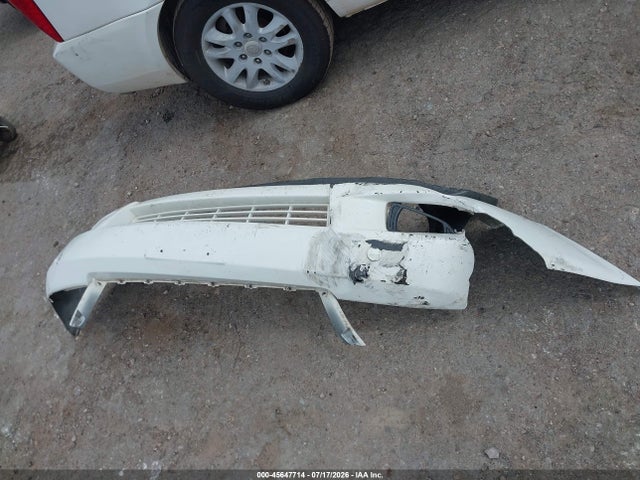 Продаж на аукціоні авто 2006 Kia Sedona Ex/lx, vin: KNDMB233866071773, номер лоту: 45647714