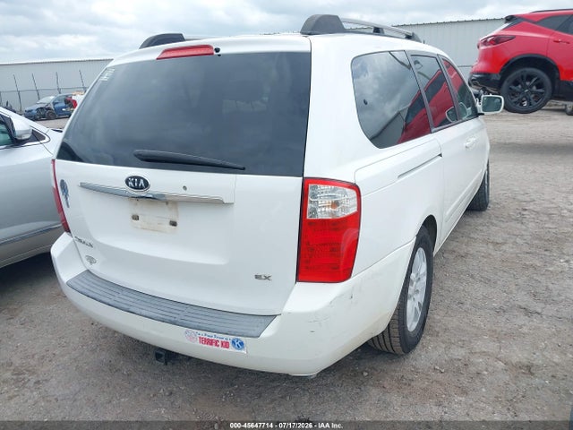 Продаж на аукціоні авто 2006 Kia Sedona Ex/lx, vin: KNDMB233866071773, номер лоту: 45647714