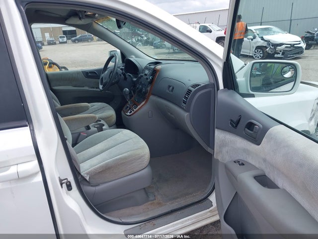 Продаж на аукціоні авто 2006 Kia Sedona Ex/lx, vin: KNDMB233866071773, номер лоту: 45647714