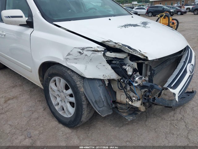 Продаж на аукціоні авто 2006 Kia Sedona Ex/lx, vin: KNDMB233866071773, номер лоту: 45647714