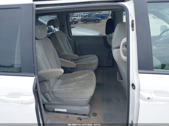 Продаж на аукціоні авто 2006 Kia Sedona Ex/lx, vin: KNDMB233866071773, номер лоту: 45647714