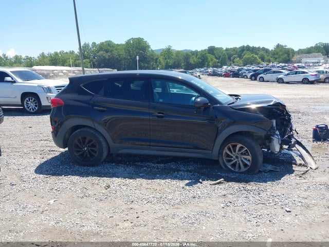 Hyundai TUCSON SE 2017 KM8J23A47HU411039 Image 13