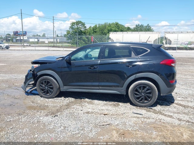 Hyundai TUCSON SE 2017 KM8J23A47HU411039 Image 14