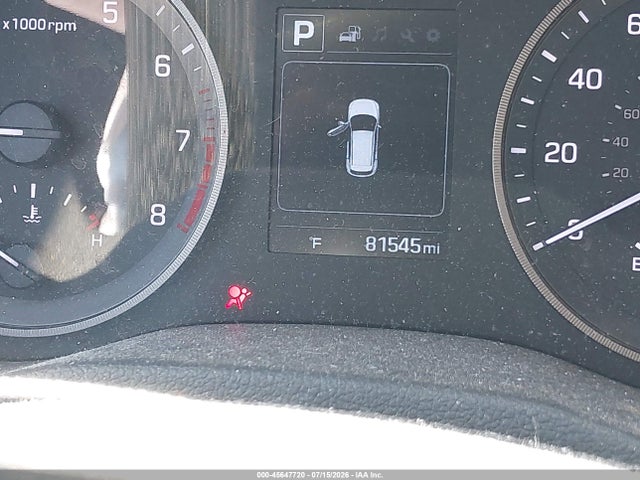Hyundai TUCSON SE 2017 KM8J23A47HU411039 Image 15
