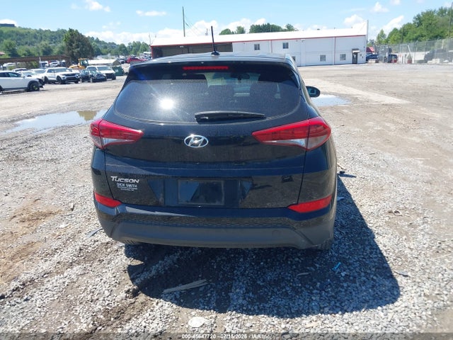 Hyundai TUCSON SE 2017 KM8J23A47HU411039 Image 16