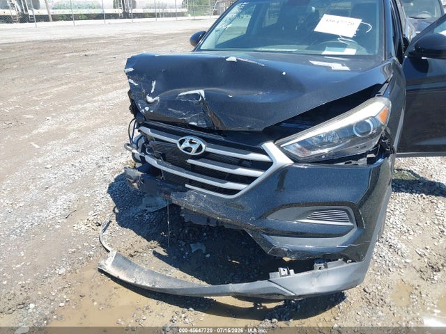Hyundai TUCSON SE 2017 KM8J23A47HU411039 Image 17
