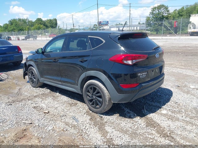 Hyundai TUCSON SE 2017 KM8J23A47HU411039 Image 3