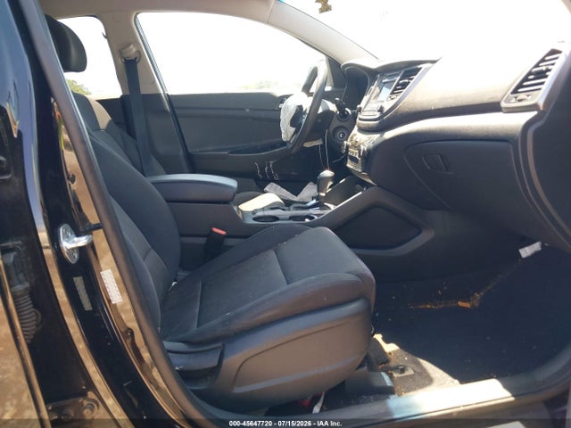 Hyundai TUCSON SE 2017 KM8J23A47HU411039 Image 5