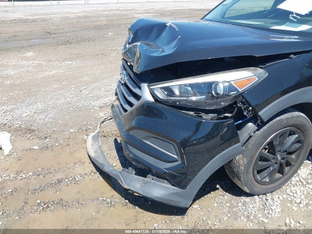 Hyundai TUCSON SE 2017 KM8J23A47HU411039 Image 6