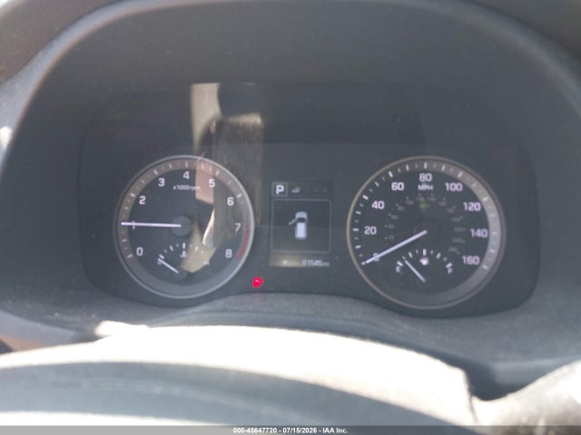 Hyundai TUCSON SE 2017 KM8J23A47HU411039 Image 7