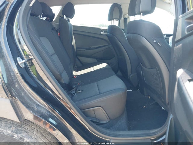 Hyundai TUCSON SE 2017 KM8J23A47HU411039 Image 8
