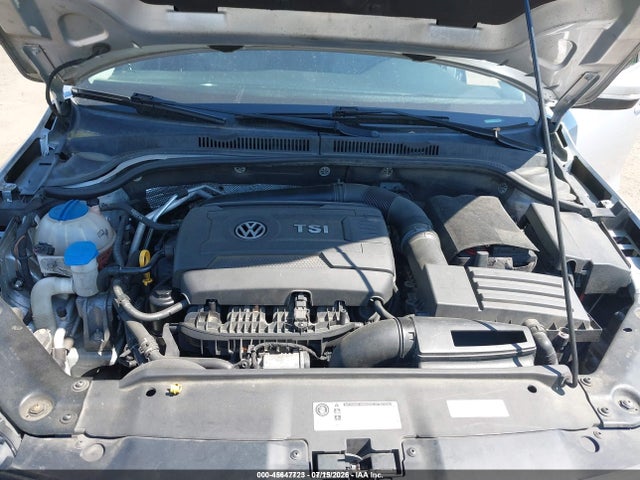 Aukcja sprzedaży 2014 Volkswagen Jetta 1.8t Se, vin: 3VWD17AJ2EM327662, numer aukcji: 45647723